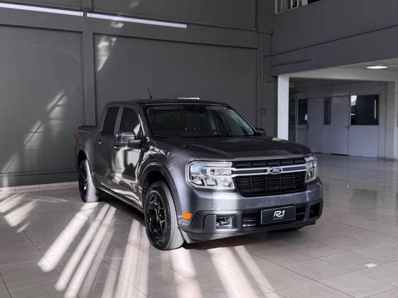 FORD MAVERICK 2.0 ECOBOOST GASOLINA LARIAT FX4 AUTOMÁTICO